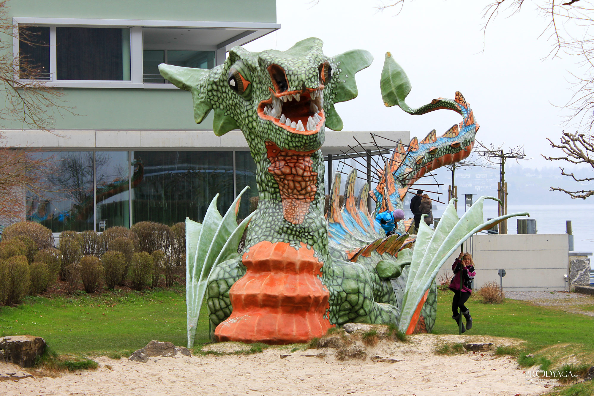 Hergiswil